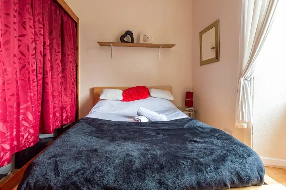 Tony Asga - Hamza Apartment - photo 6