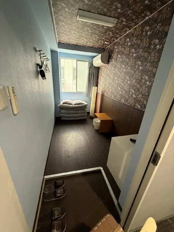 Hotel Zipang - photo 29
