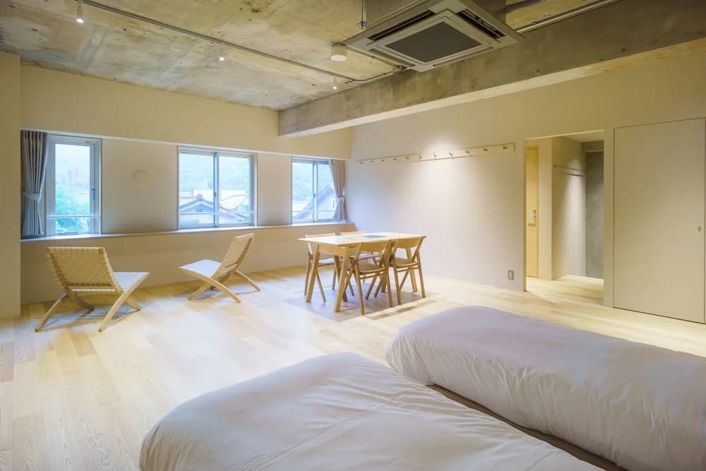 TAKAone ACTIVITY＆STAY - photo 4