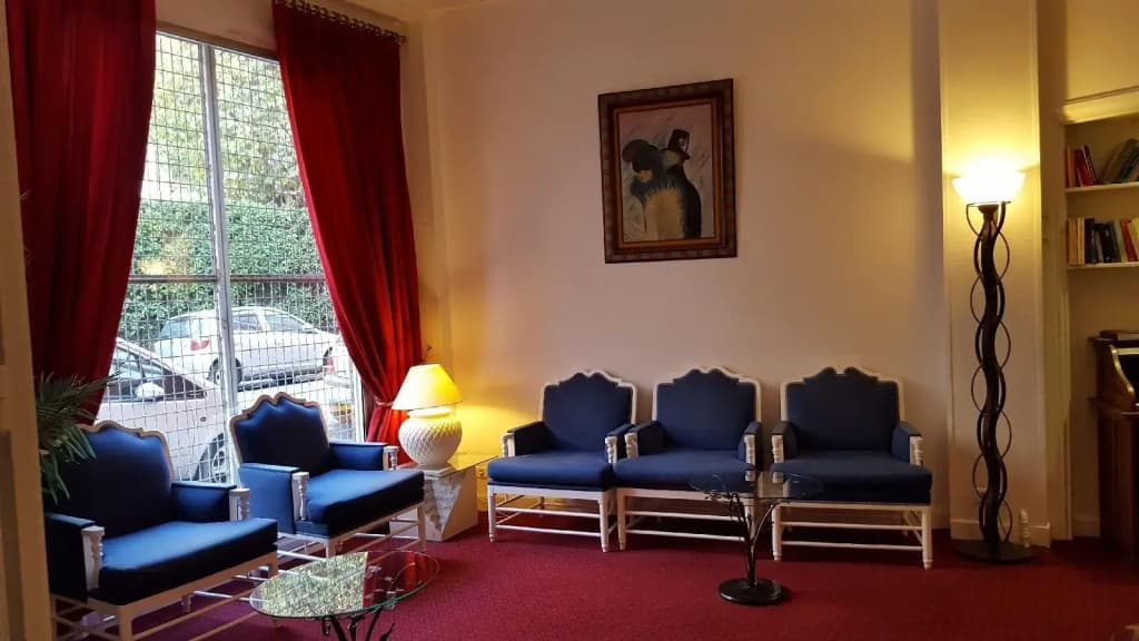 Hotel Boreal - photo 29