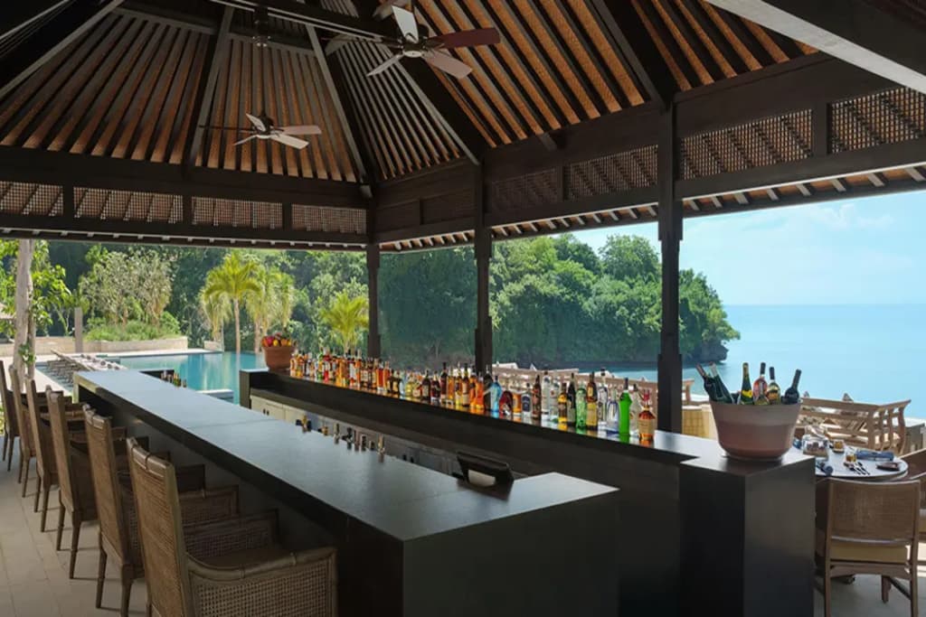 Raffles Bali Hotel - photo 24