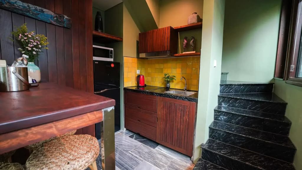 Hotel Chiem Hoian - photo 34