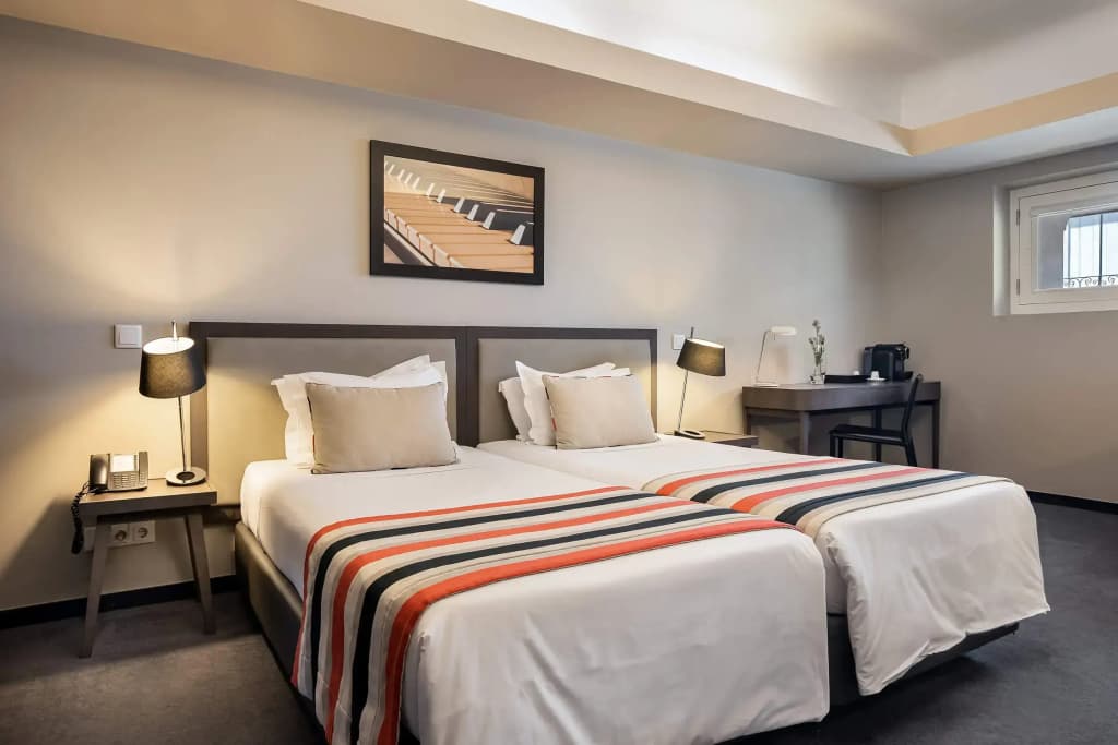 Hotel do Chiado - photo 4