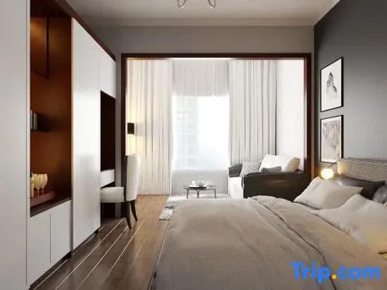 M Saigon Apartment-The Manor 2 - photo 3