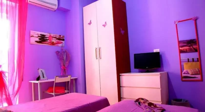 B&B Roma in Rima - photo 10