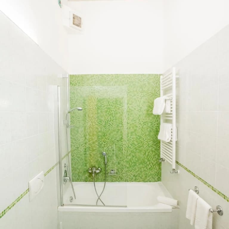 Hotel Ateneo - photo 9