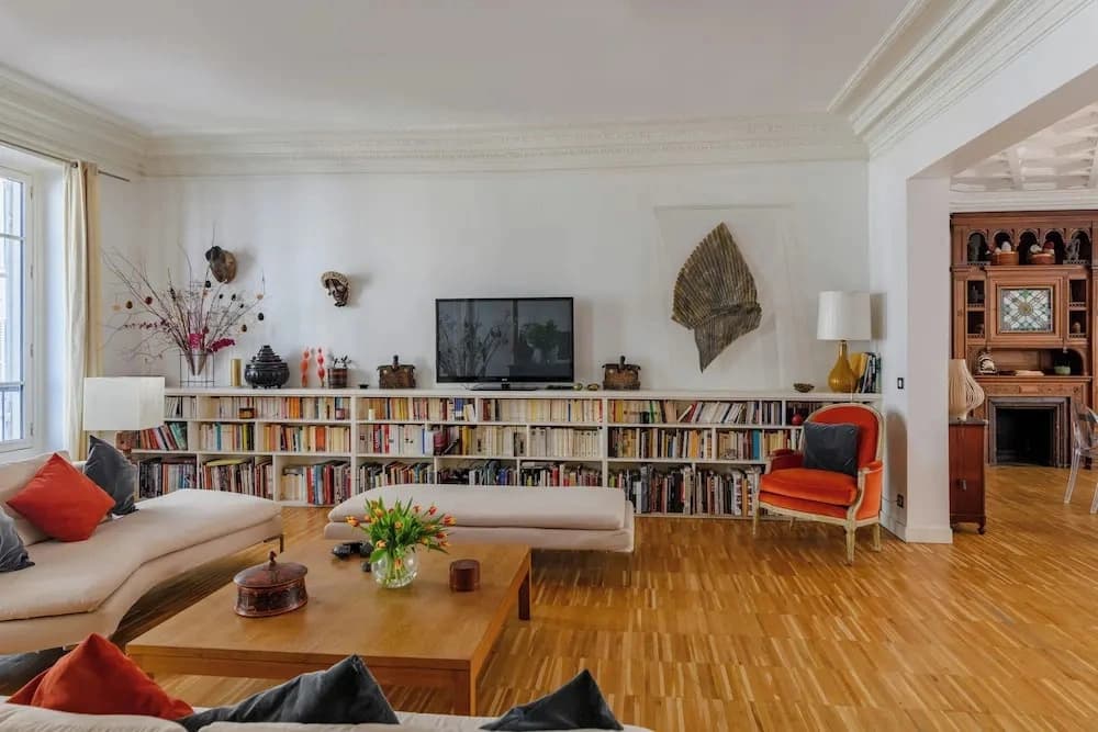 Paris Opera Prestige residence - photo 13
