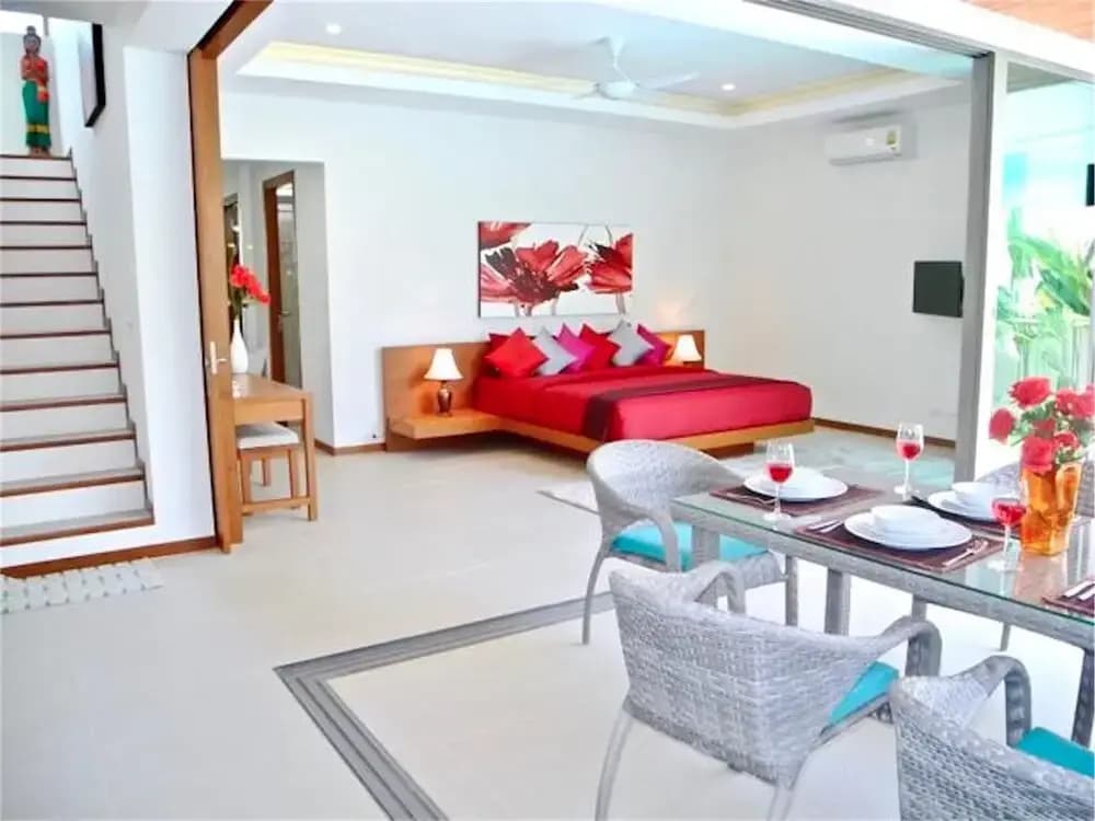 Rawai Ka Villa New 3 Bedrooms - photo 5