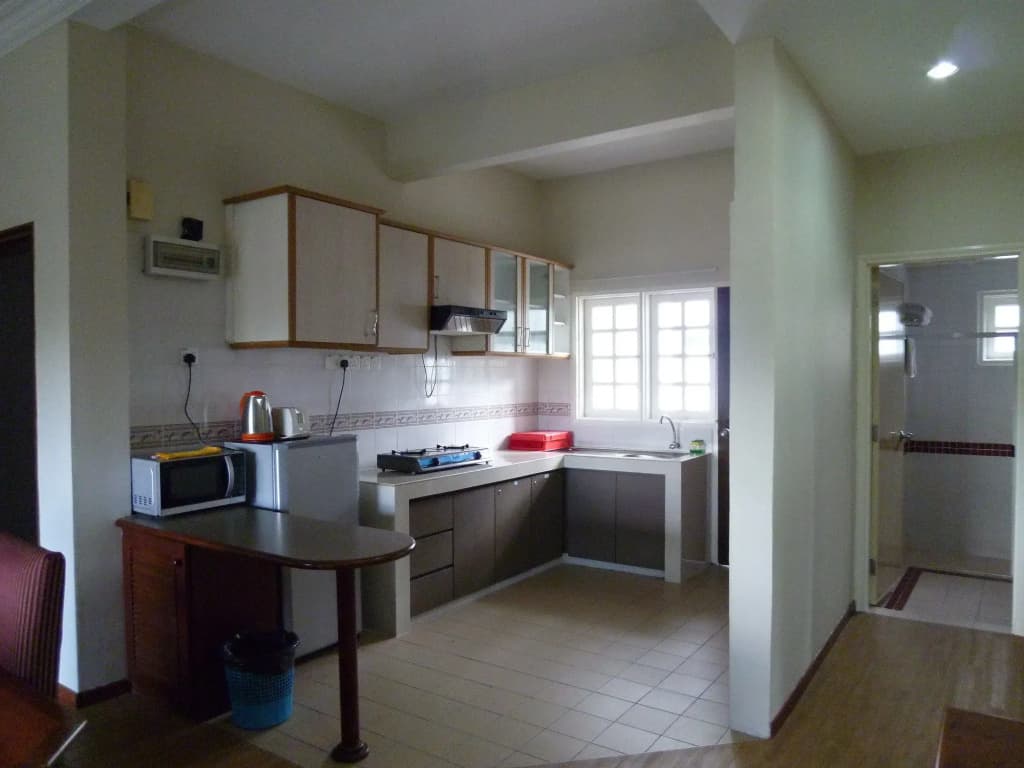 Silverstar Apartments @ Greenhill Resort - photo 10