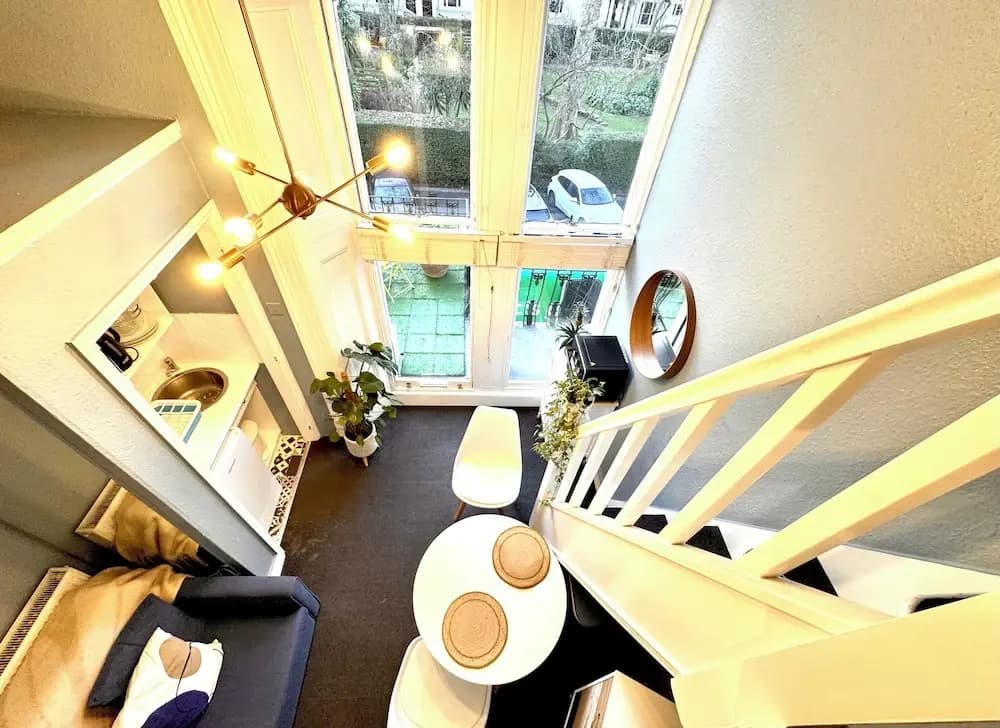 Valet Apartments Kensington Gardens - photo 11