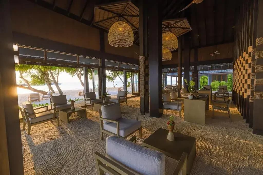 Jawakara Islands Maldives - photo 27
