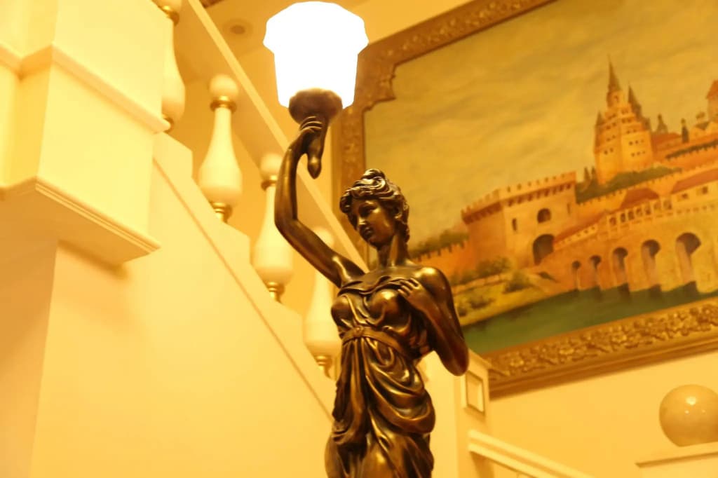 Moscow Hotel - photo 20