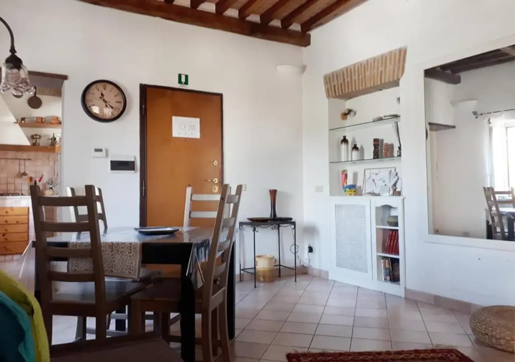 Panoramic Apartment - photo 13