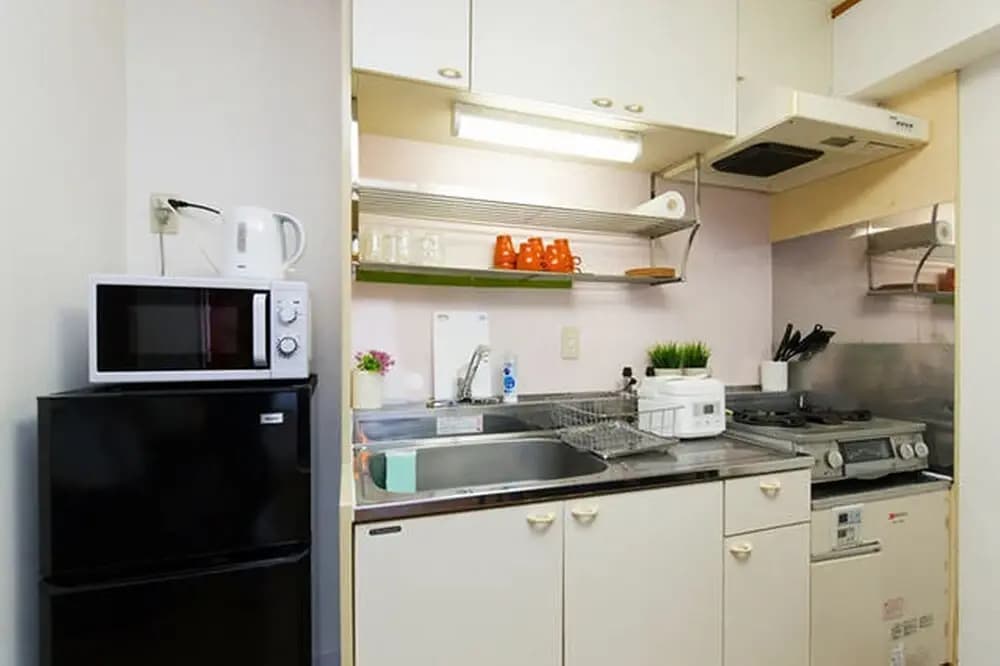 Studio Minamisenba301 - photo 19