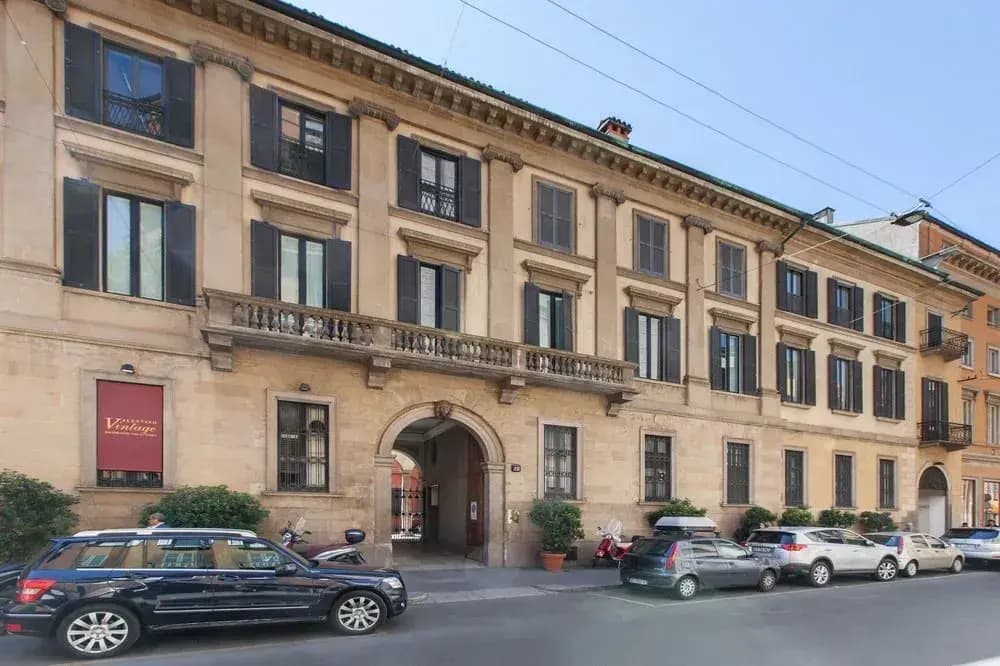 easyhomes - San Babila Monforte - main photo