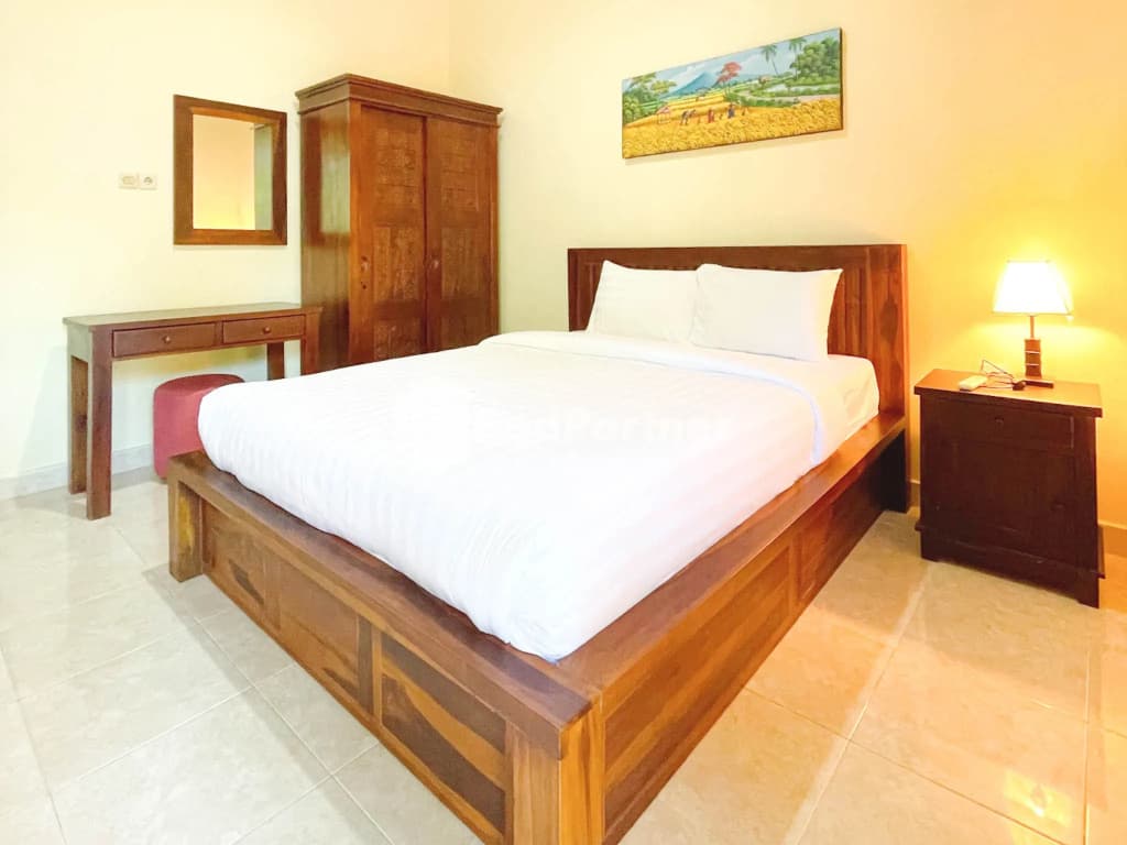 Widara Guest House 313 RedPartner - photo 6