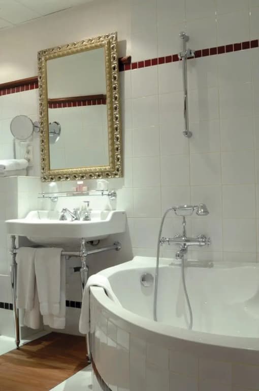 Best Western Premier Trocadero La Tour - photo 18