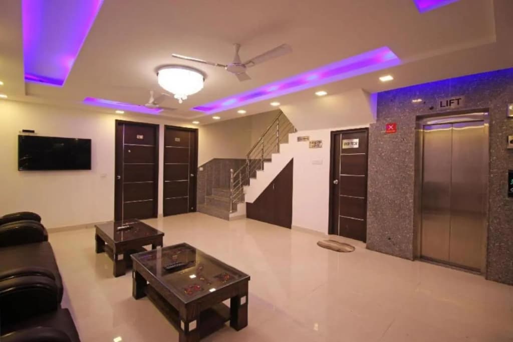 Hotel Tourist Palace - photo 16