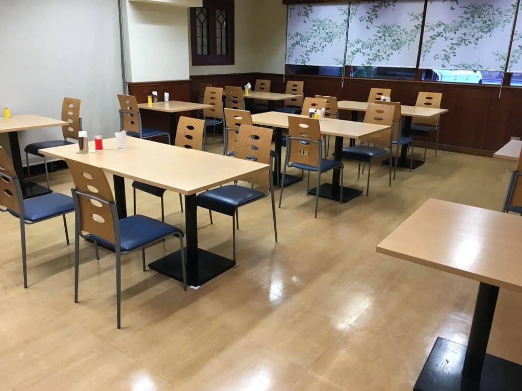 Smile Hotel Nihombashi - Mitsukoshimae - photo 13
