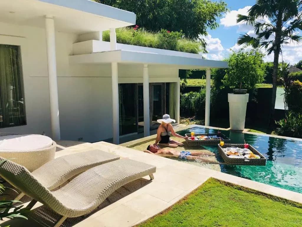 Villa Anema - photo 17