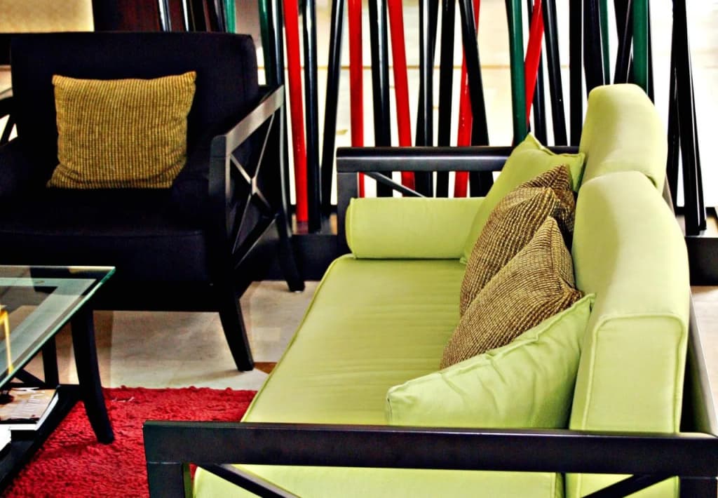 Midan Hotel Suites - photo 16