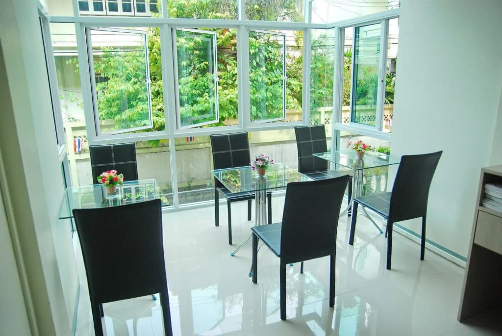 Riski Residence Bangkok Noi by ZUZU - photo 6