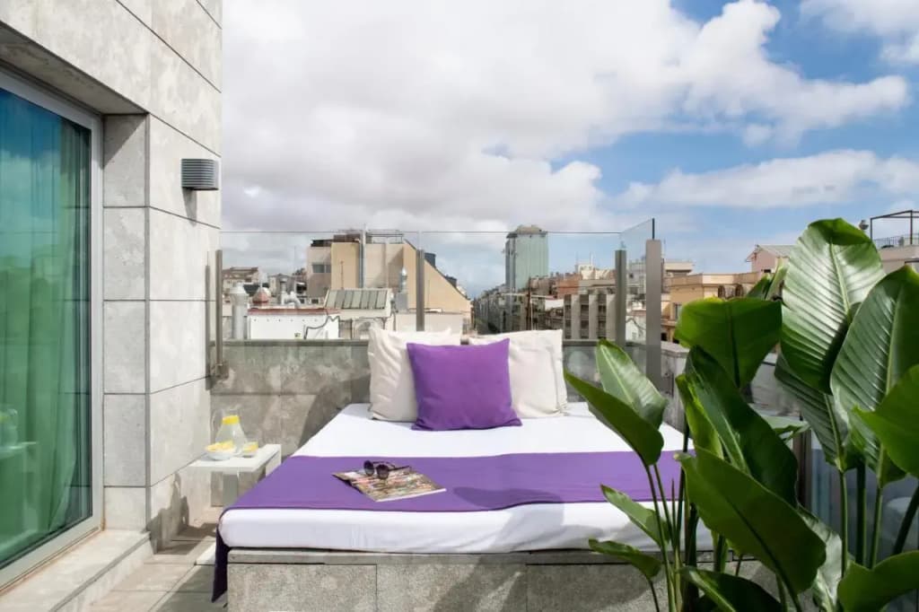 Allegro Barcelona - photo 8