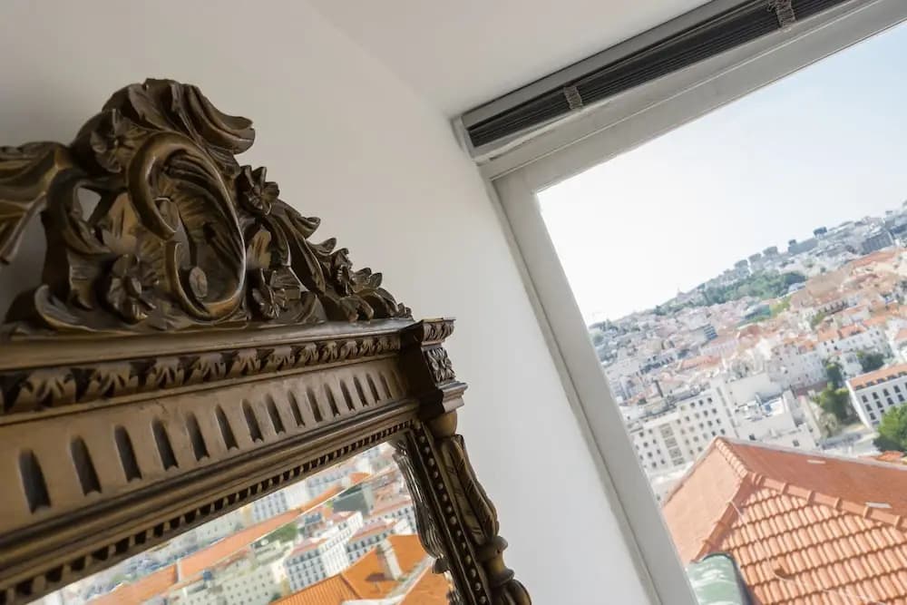 ShortStayFlat Alfama e Castelo - photo 19