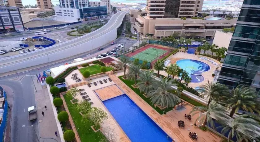 Key One Homes - Marina Tower - photo 8