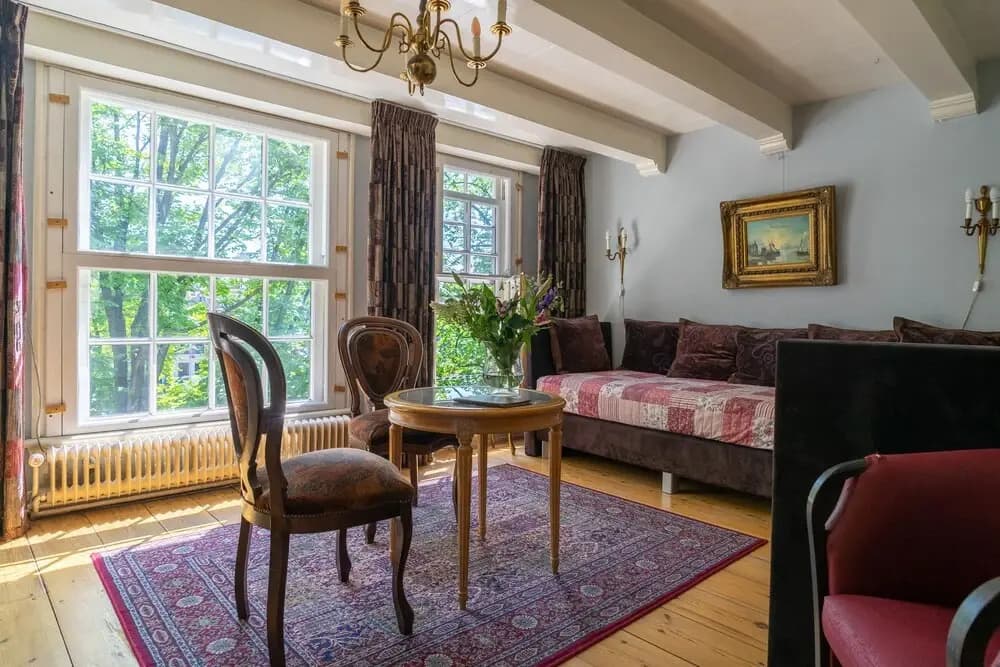 De Baronie B&B - photo 7