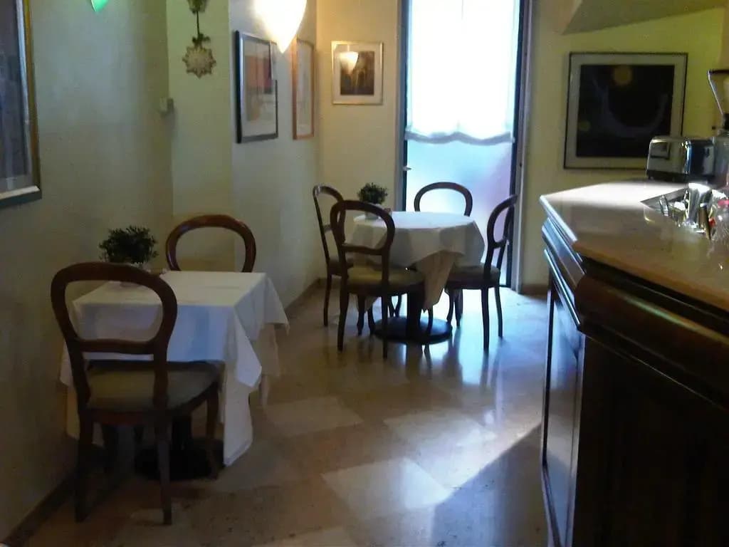 Hotel Alla Giustizia - photo 13