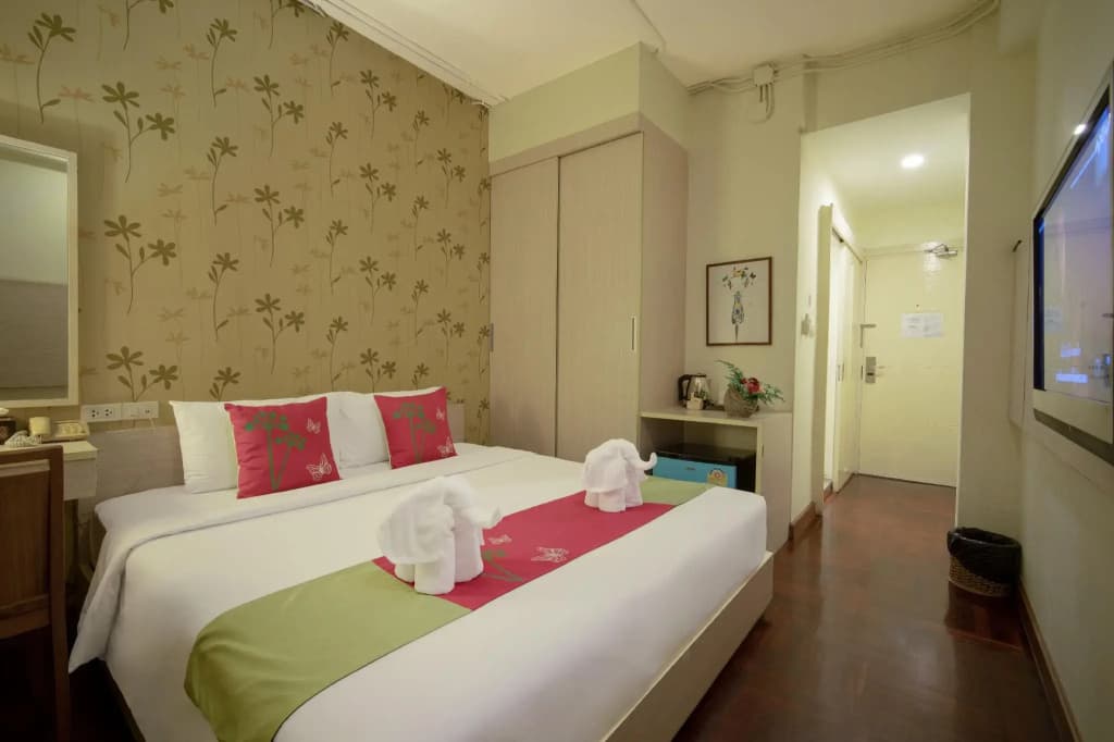Villa Cha-Cha Khaosan-Rambuttri - photo 7