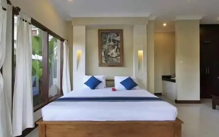 Nang Ade Villa by GenuineHost - photo 12