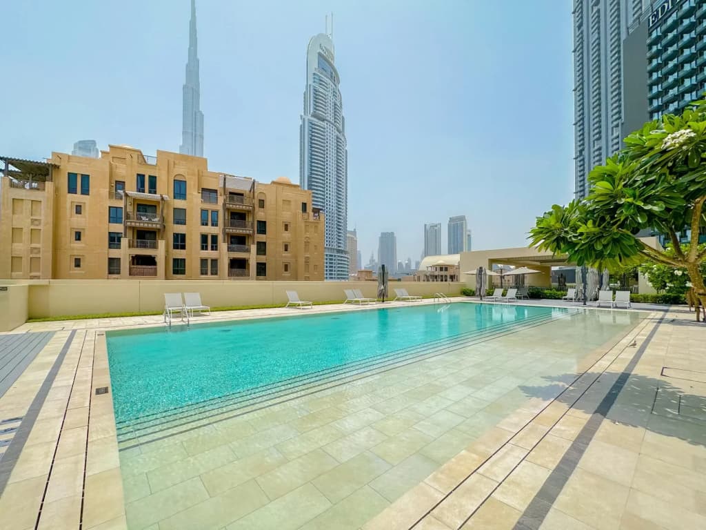 DXB - Burj Royale - 206 - DT - photo 15