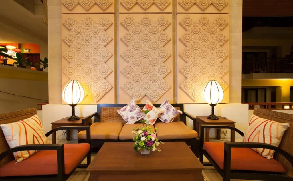 Woraburi Phuket Resort & Spa - photo 7