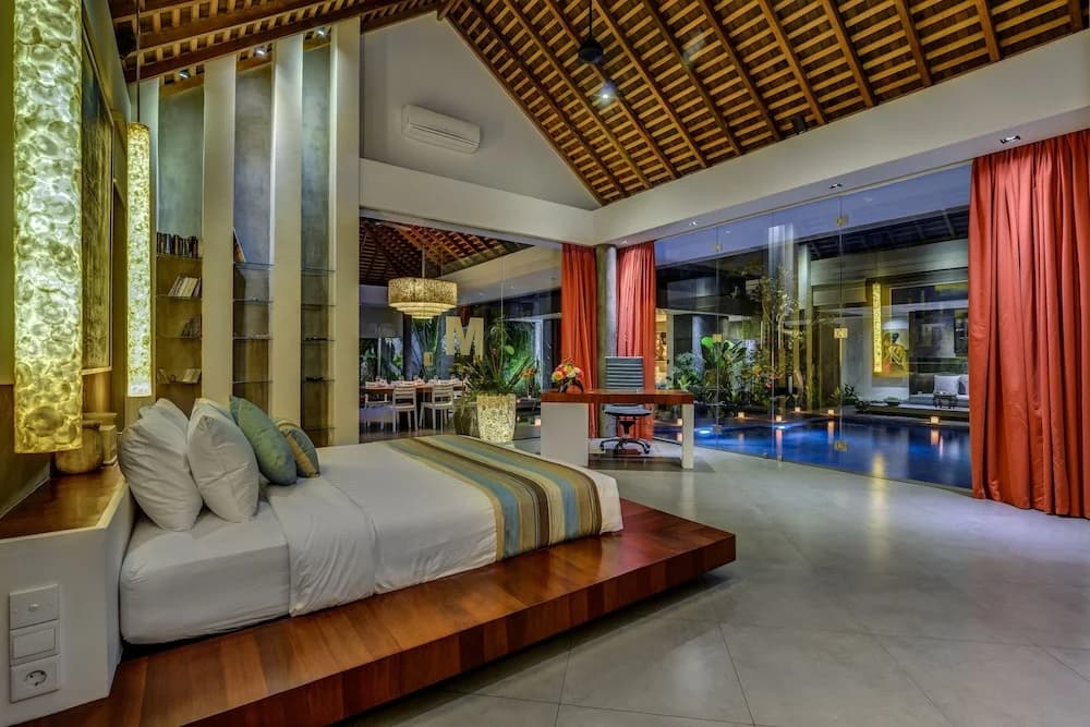 Villa Banyu - photo 19