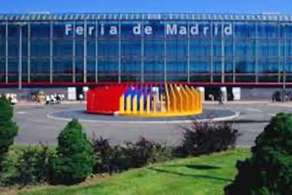Studio In Madrid, With Wifi - photo 15