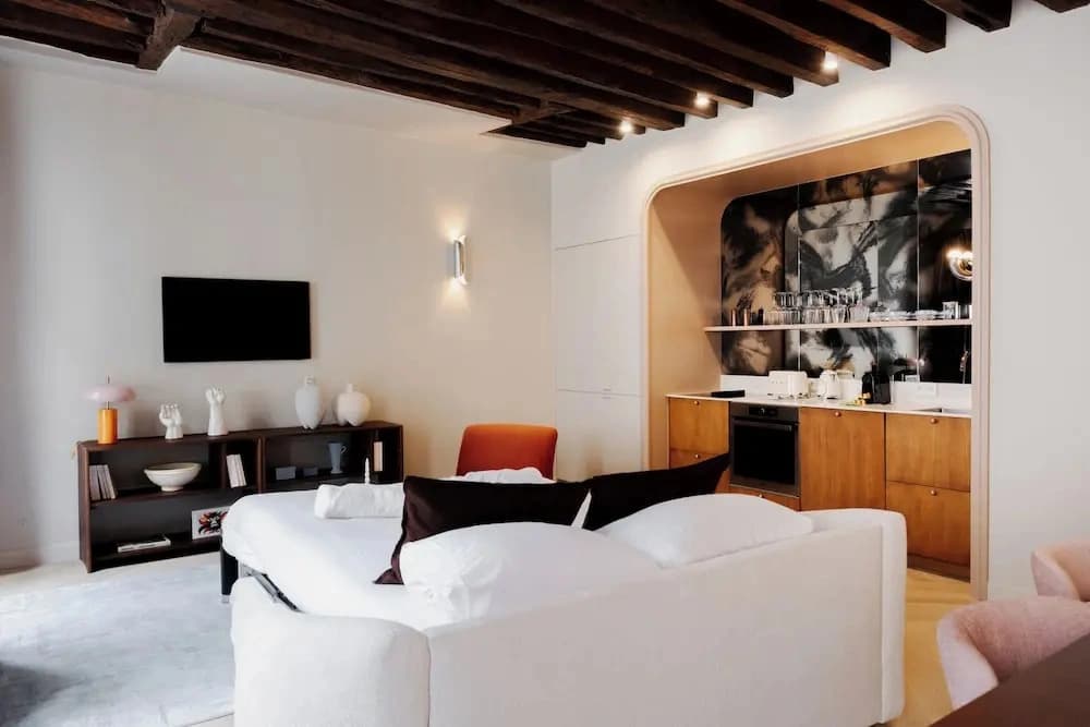 Babylon Marais - photo 4