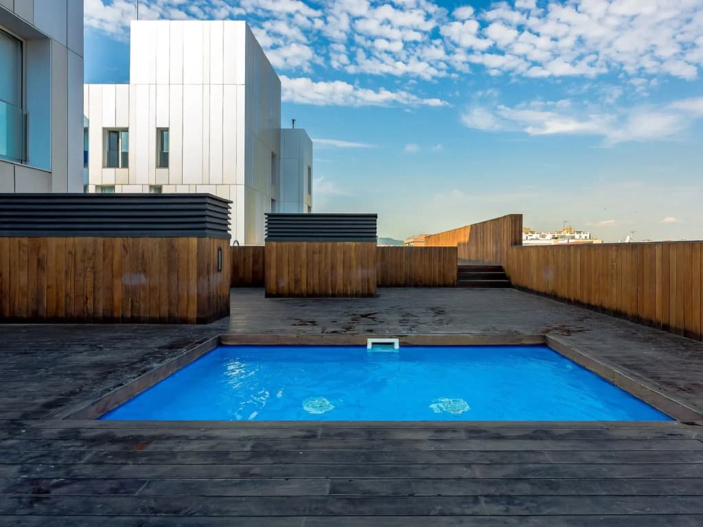 UD Rambla Suites & Pool 25 (1BR) - photo 10