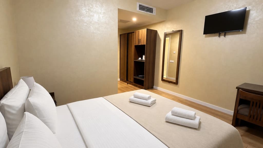 Mziuri Hotel - photo 6