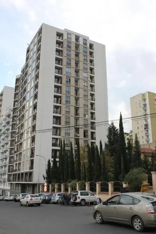 Saburtalo Apartment - photo 11