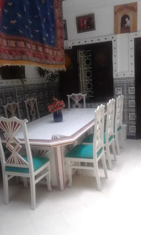 Riad Beautiful Dreams - photo 20