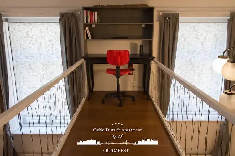 Castle Apartment - photo 9
