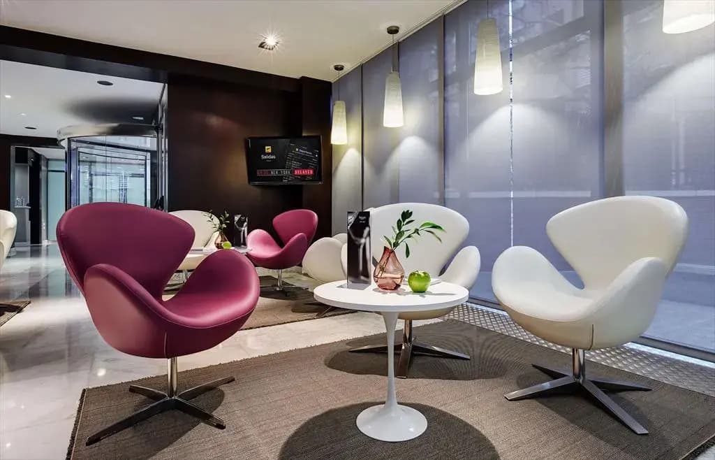 Sercotel Madrid Aeropuerto - photo 7