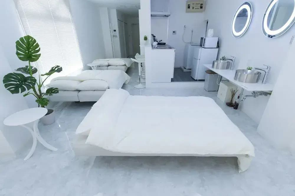 Tribe Hotel 5F - photo 10
