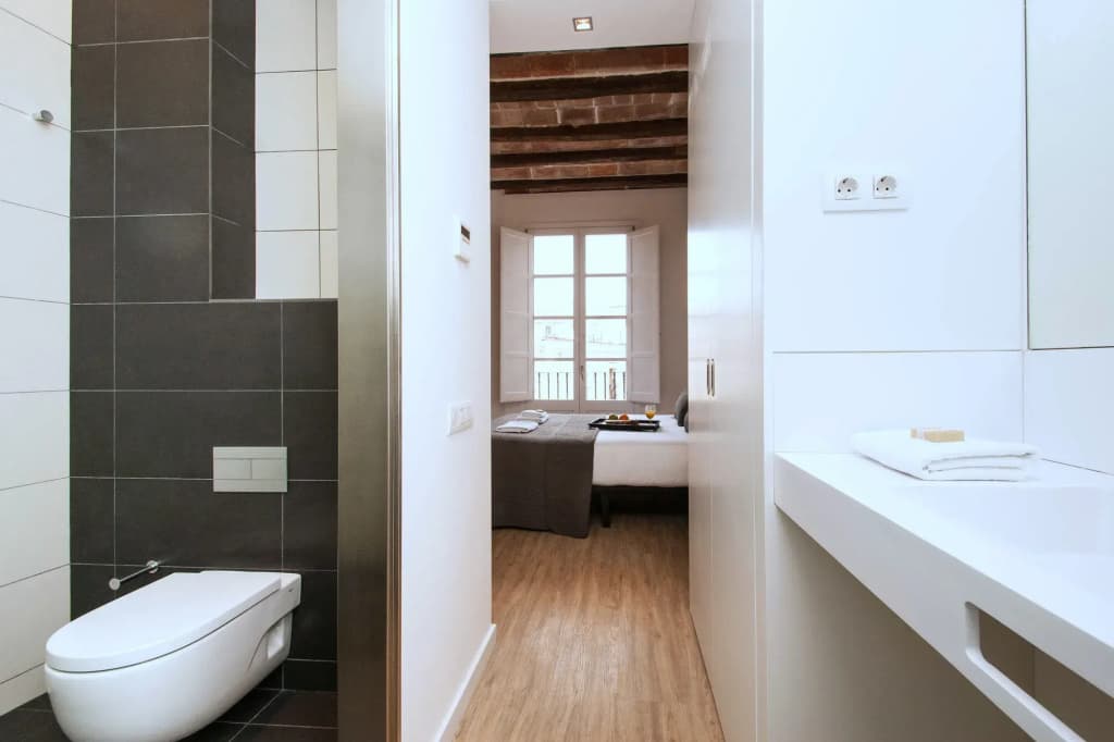 SSG Portaferrissa Apartments - photo 7
