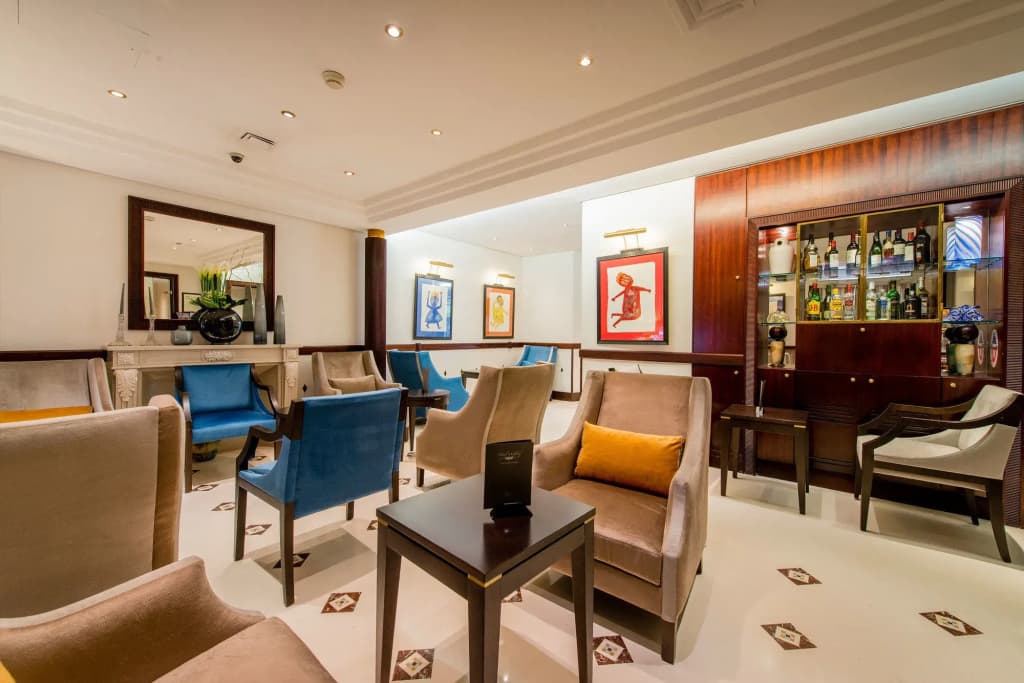 Florida Paris Hotel - main photo