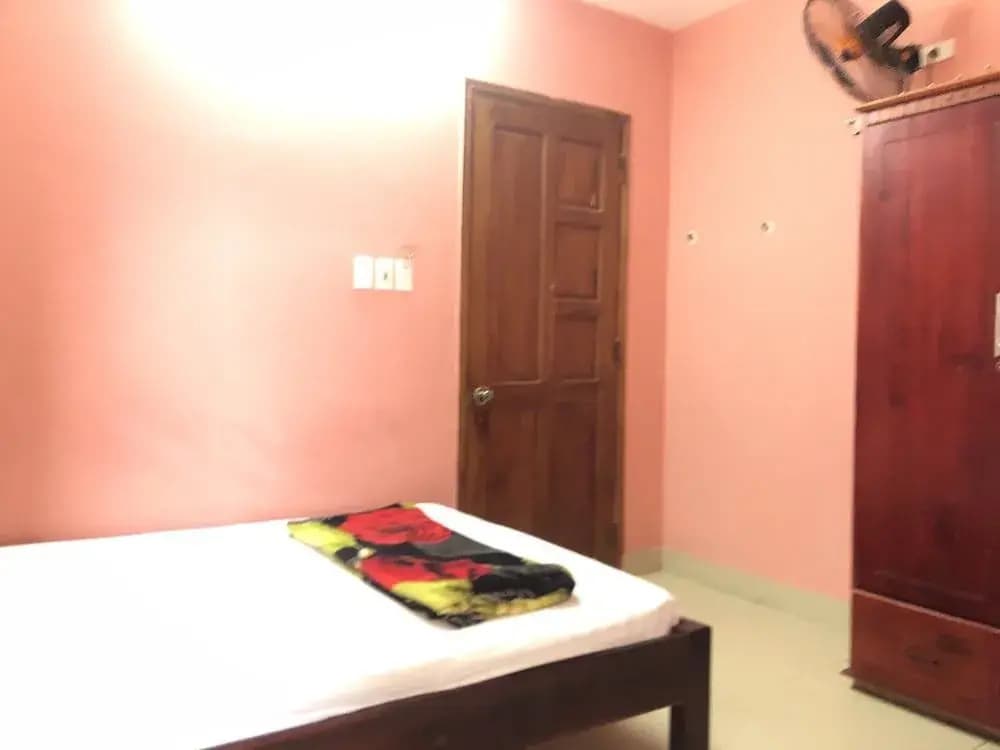 OYO 969 Anh Thy Motel - photo 5