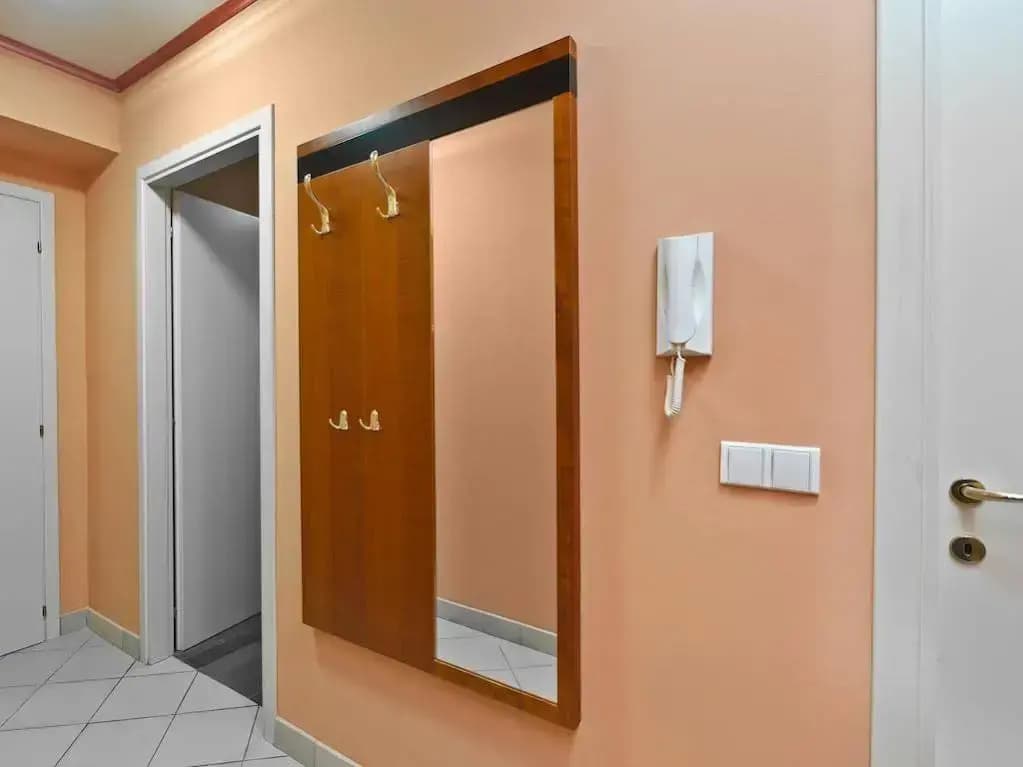 Oasis Prague Apartments - photo 7