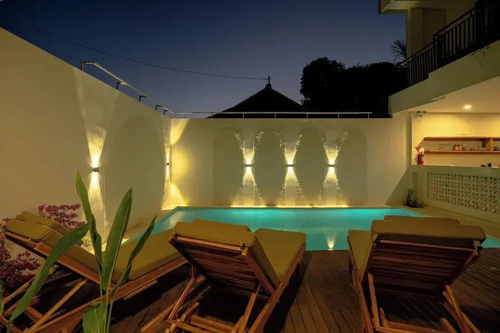 Kelaya Guesthouse - photo 49